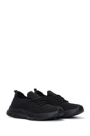 Women's Black Sneaker | Derimod Women's Black Sneaker | Derimod