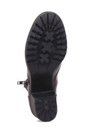 Women's Zipper Boots | Derimod Women's Zipper Boots | Derimod