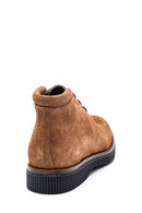 Men's Suede Leather Boots | Derimod Men's Suede Leather Boots | Derimod