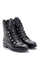 Women's Leather Boots | Derimod Women's Leather Boots | Derimod