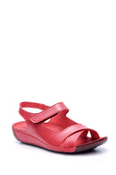 Women's Comfort Sandals | Derimod Women's Comfort Sandals | Derimod