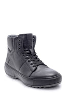 Men's Leather Boots | Derimod Men's Leather Boots | Derimod