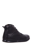 Men's Lace Up Boots | Derimod Men's Lace Up Boots | Derimod