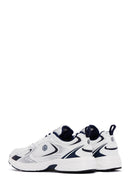 Hammer Jack Erkek Beyaz Jack Songa M Sneaker | Derimod Hammer Jack Erkek Beyaz Jack Songa M Sneaker | Derimod