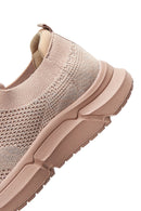 Women's Powder Sneaker | Derimod Women's Powder Sneaker | Derimod