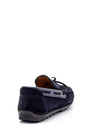 Men's Suede Leather Loafer | Derimod Men's Suede Leather Loafer | Derimod
