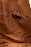 Women's Straw Shoulder Bag | Derimod Women's Straw Shoulder Bag | Derimod