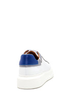 Men's Leather Sneaker | Derimod Men's Leather Sneaker | Derimod