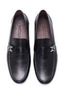 Men's Leather Casual Loafer | Derimod Men's Leather Casual Loafer | Derimod