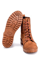 Women's Suede Boots | Derimod Women's Suede Boots | Derimod