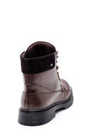 Men's Leather Boots | Derimod Men's Leather Boots | Derimod