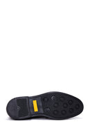 Men's Black Classic Leather Shoes | Derimod Men's Black Classic Leather Shoes | Derimod