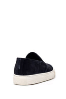 Erkek Süet Deri Loafer | Derimod Erkek Süet Deri Loafer | Derimod