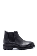 Men's Leather Chelsea Boots | Derimod Men's Leather Chelsea Boots | Derimod