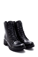 Women's Leather Boots | Derimod Women's Leather Boots | Derimod