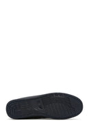 Erkek Yeşil Deri Comfort Casual Ayakkabı | Derimod Erkek Yeşil Deri Comfort Casual Ayakkabı | Derimod
