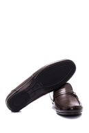Erkek Deri Casual Loafer | Derimod Erkek Deri Casual Loafer | Derimod
