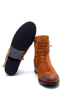 Women's Suede Boots | Derimod Women's Suede Boots | Derimod