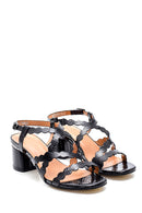Kadın Casual Sandalet | Derimod Kadın Casual Sandalet | Derimod