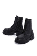Women's Black Boots | Derimod Women's Black Boots | Derimod