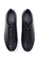 Men's Leather Sneaker | Derimod Men's Leather Sneaker | Derimod