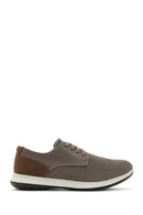 Skechers Men's Beige Darlow Sneaker | Derimod Skechers Men's Beige Darlow Sneaker | Derimod