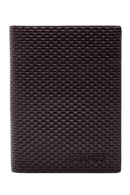 Men's Leather Wallet | Derimod Men's Leather Wallet | Derimod