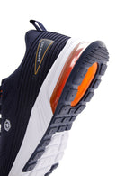 Hammer Jack Erkek Lacivert Elliot M Sneaker | Derimod Hammer Jack Erkek Lacivert Elliot M Sneaker | Derimod