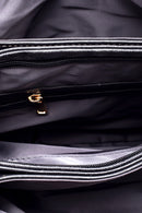 Women's Nubuck Strap Detailed Crossbody Bag | Derimod Women's Nubuck Strap Detailed Crossbody Bag | Derimod