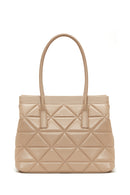 Women's Brown Shoulder Bag | Derimod Women's Brown Shoulder Bag | Derimod