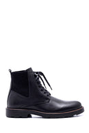 Men's Leather Boots | Derimod Men's Leather Boots | Derimod