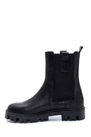 Women's Leather Chelsea Boots | Derimod Women's Leather Chelsea Boots | Derimod