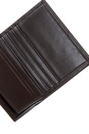 Men's Brown Wallet | Derimod Men's Brown Wallet | Derimod