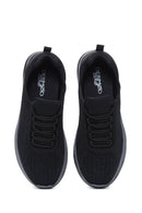 Erkek Siyah Sneaker | Derimod Erkek Siyah Sneaker | Derimod
