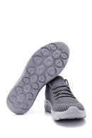 Erkek Gri Sneaker | Derimod Erkek Gri Sneaker | Derimod