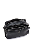 Women's Black Crossbody Bag | Derimod Women's Black Crossbody Bag | Derimod