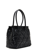 Women's Black Shoulder Bag | Derimod Women's Black Shoulder Bag | Derimod