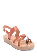 Women's Casual Sandals | Derimod Women's Casual Sandals | Derimod