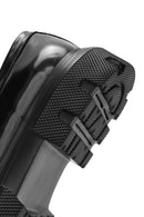 Men's Black Thick Sole Leather Loafer
| Derimod
Men's Black Thick Sole Leather Loafer
| Derimod