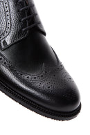 Men's Leather Classic Shoes | Derimod Men's Leather Classic Shoes | Derimod