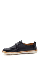 Men's Leather Casual Shoes | Derimod Men's Leather Casual Shoes | Derimod