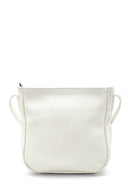 Women's Zipper Detailed Crossbody Bag | Derimod Women's Zipper Detailed Crossbody Bag | Derimod