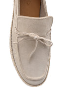 Erkek Süet Casual Loafer | Derimod Erkek Süet Casual Loafer | Derimod