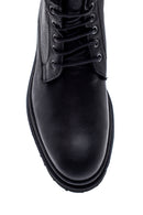 Men's Leather Boots | Derimod Men's Leather Boots | Derimod