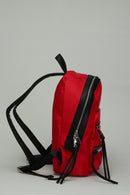 Fabric Women's Backpack | Derimod Fabric Women's Backpack | Derimod
