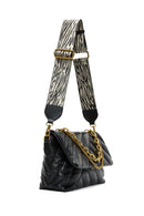Women's Black Crossbody Bag | Derimod Women's Black Crossbody Bag | Derimod