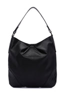 Women's Black Shoulder Bag | Derimod Women's Black Shoulder Bag | Derimod