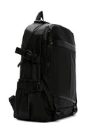 Men's Black Backpack | Derimod Men's Black Backpack | Derimod