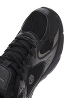 Hammer Jack Men's Black Jack Songa M Sneaker | Derimod Hammer Jack Men's Black Jack Songa M Sneaker | Derimod