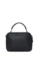 Women's Black Shoulder Bag | Derimod Women's Black Shoulder Bag | Derimod
